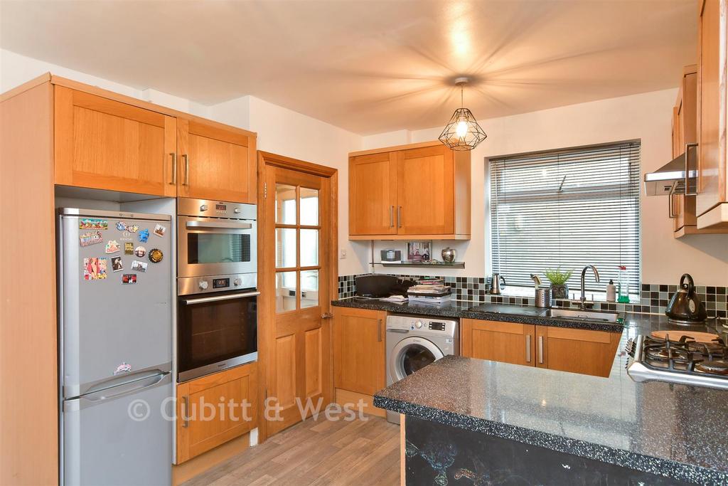 Kitchen/ Diner