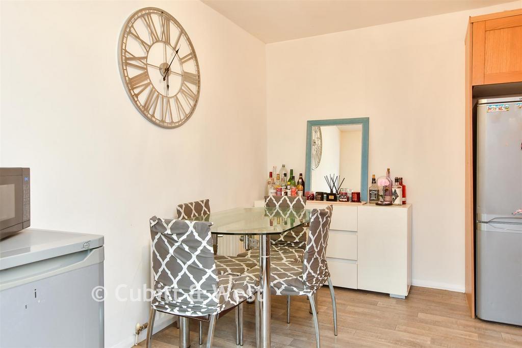 Kitchen/ Diner