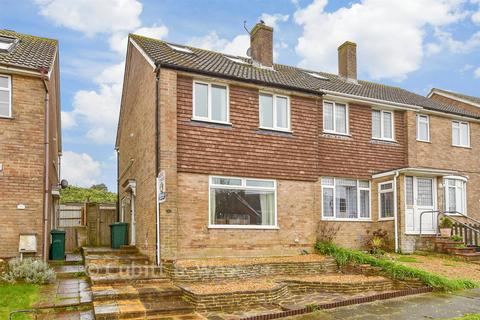 undefined, Batemans Road, Woodingdean, Brighton, East Sussex