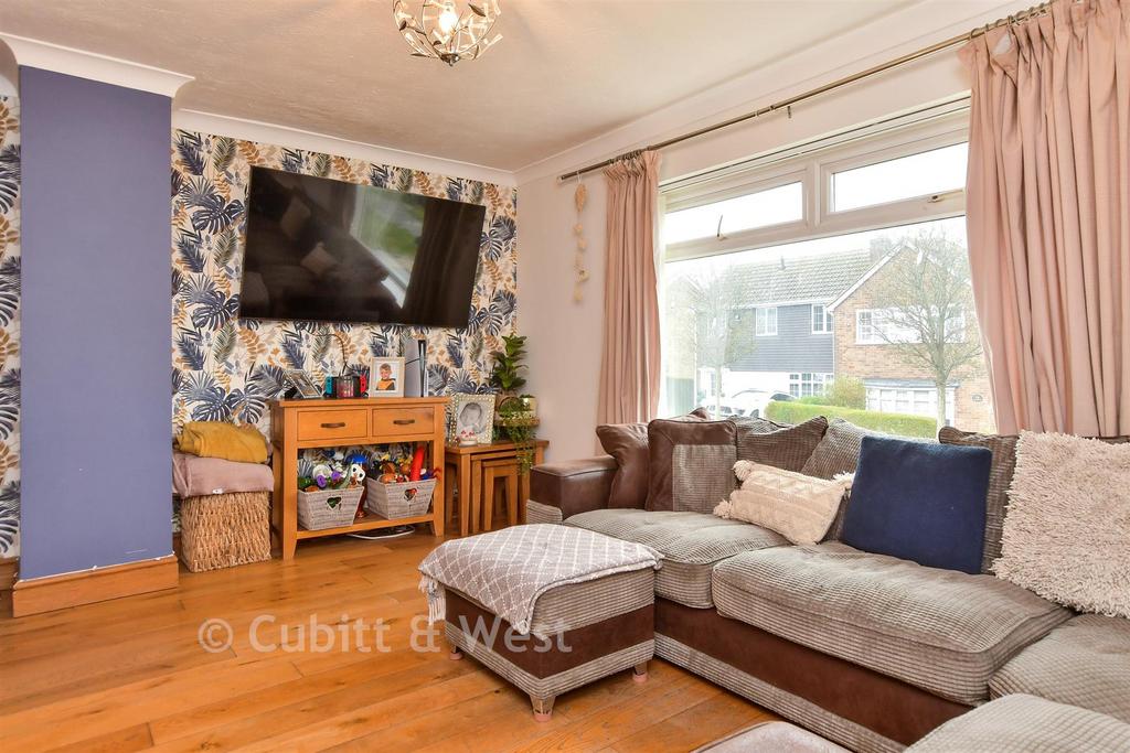 Batemans Road, Brighton BN2