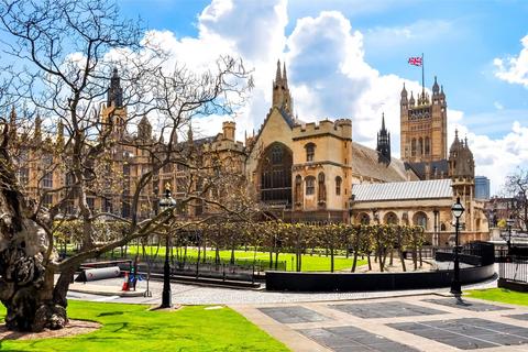 undefined, Westminster Palace Gardens, Artillery Row, London, SW1P