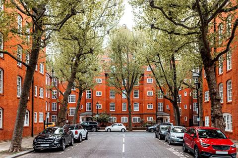 undefined, Westminster Palace Gardens, Artillery Row, London, SW1P
