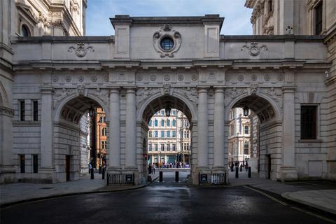 undefined, Westminster Palace Gardens, Artillery Row, London, SW1P