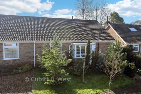 2 bedroom semi-detached bungalow for sale, Ockley Way, Hassocks, West Sussex