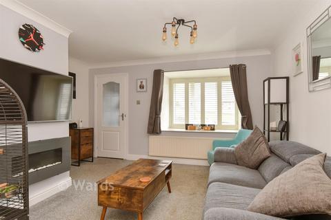 2 bedroom terraced house for sale, Arethusa Road, Rochester ME1