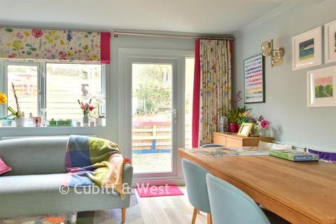 3 bedroom semi-detached house for sale, Fairview Rise, Westdene, Brighton, East Sussex