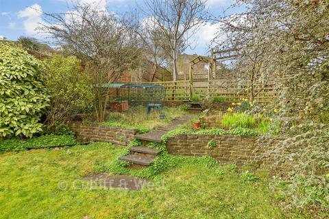 3 bedroom semi-detached house for sale, Fairview Rise, Westdene, Brighton, East Sussex