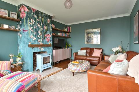 3 bedroom semi-detached house for sale, Fairview Rise, Brighton BN1