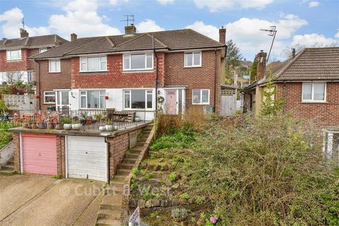 3 bedroom semi-detached house for sale, Fairview Rise, Brighton BN1