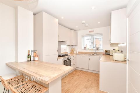 2 bedroom semi-detached house for sale, Evers Road, Faversham ME13