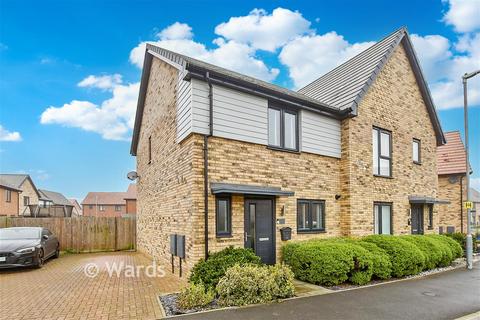 2 bedroom semi-detached house for sale, Evers Road, Faversham ME13