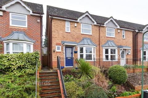 2 bedroom semi-detached house for sale, Pine Place, Maidstone ME15