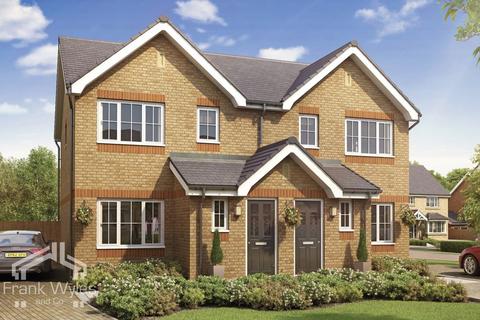 undefined, Fallow Avenue, Poulton