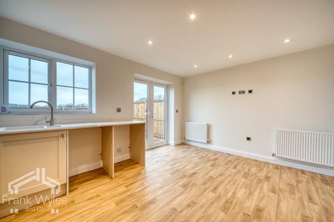 undefined, Fallow Avenue, Poulton