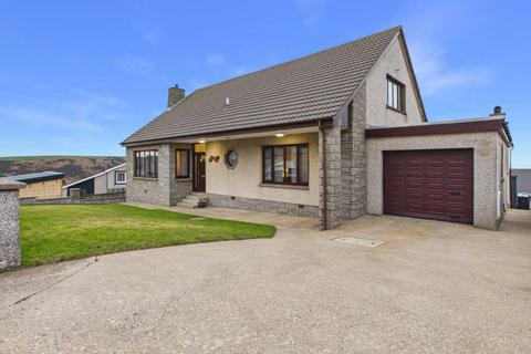 undefined, Gardenstown AB45