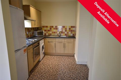 1 bedroom maisonette to rent, Coronation Road, Bristol BS3