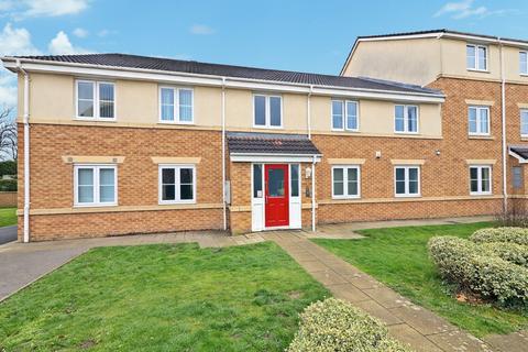 2 bedroom flat for sale, Hatherlow Court, Westhoughton, BL5
