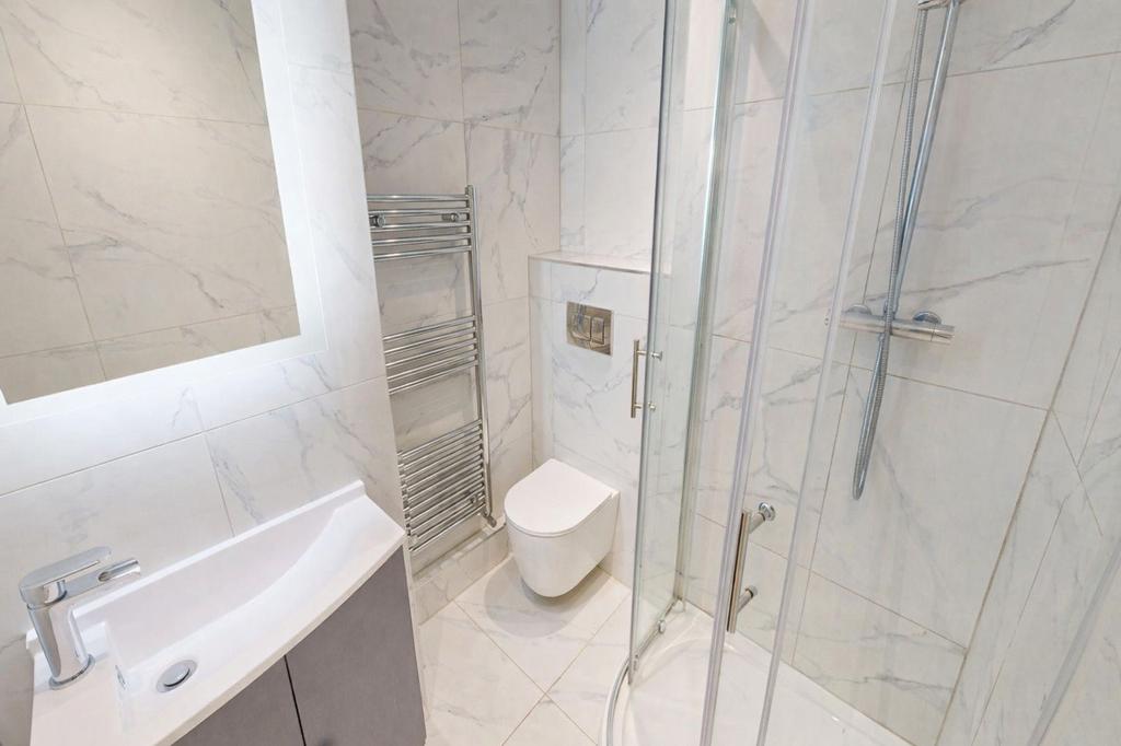Ensuite