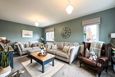 undefined, Apple Tree Close, Norton Fitzwarren, Taunton, Somerset