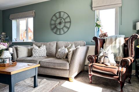 5 bedroom detached house for sale, Apple Tree Close, Norton Fitzwarren, Taunton, Somerset