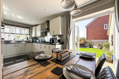5 bedroom detached house for sale, Apple Tree Close, Norton Fitzwarren, Taunton, Somerset