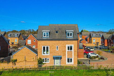 5 bedroom detached house for sale, Apple Tree Close, Norton Fitzwarren, Taunton, Somerset