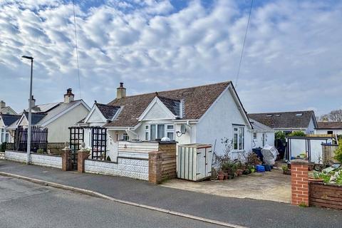 undefined, Lyndale Road, Newton Abbot TQ12