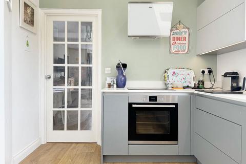 undefined, Lyndale Road, Newton Abbot TQ12