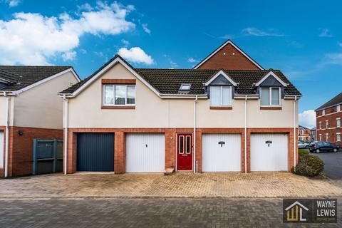 undefined, Watkins Square, Cardiff, CF14 4NH