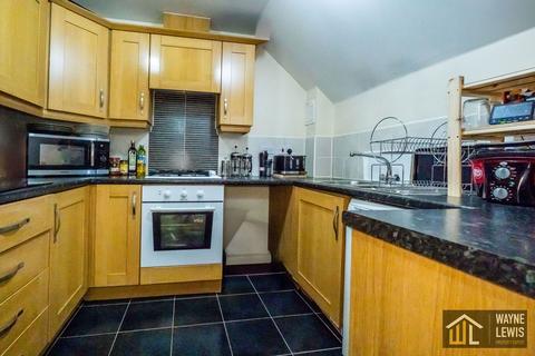 undefined, Watkins Square, Cardiff, CF14 4NH