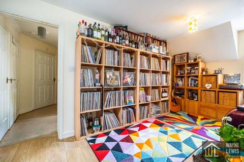 undefined, Watkins Square, Cardiff, CF14 4NH
