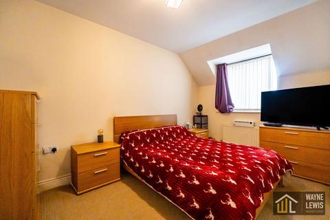 undefined, Watkins Square, Cardiff, CF14 4NH