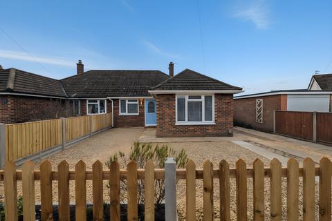 undefined, Saracen Road, NORWICH