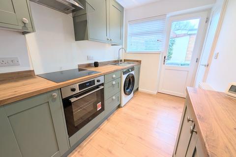 undefined, Saracen Road, NORWICH
