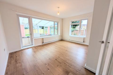undefined, Saracen Road, NORWICH