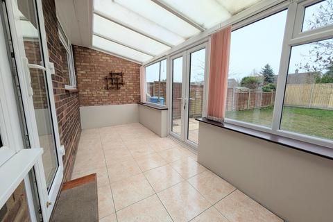 undefined, Saracen Road, NORWICH