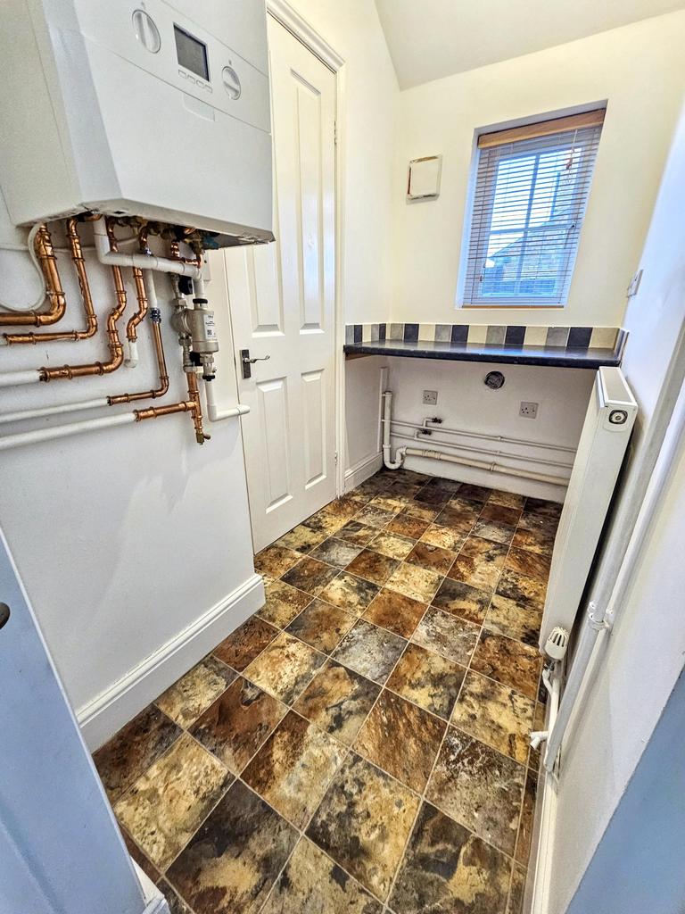 Utility Space