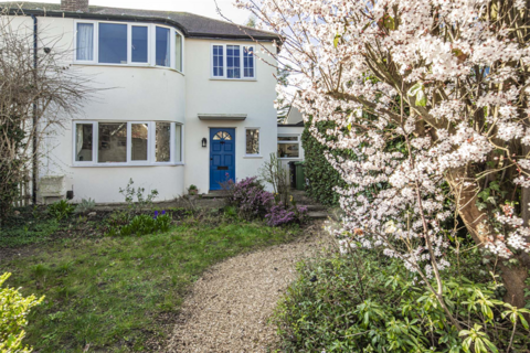 3 bedroom semi-detached house for sale, 12 Papist Way , Cholsey, OX10