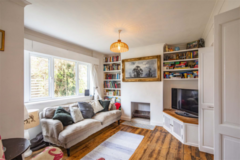 3 bedroom semi-detached house for sale, 12 Papist Way , Cholsey, OX10