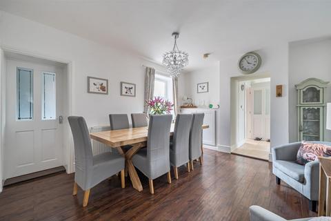 4 bedroom detached house for sale, South Villas, Cotford St. Luke, Taunton