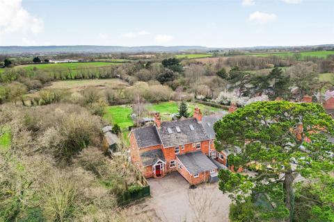 4 bedroom detached house for sale, South Villas, Cotford St. Luke, Taunton