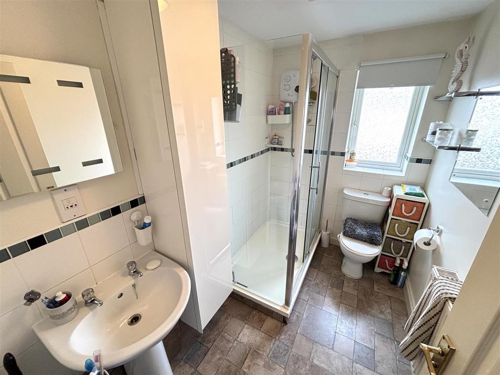 Shower Room/WC