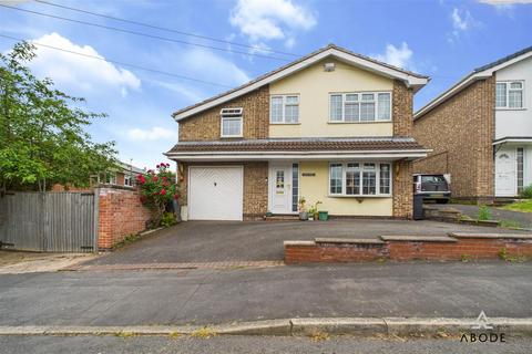 undefined, Queensway, Castle Donington DE74