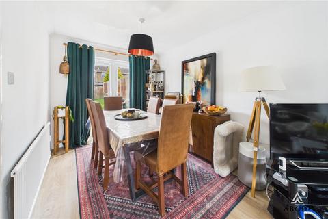 undefined, Queensway, Castle Donington DE74
