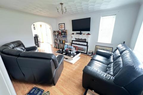 4 bedroom detached house for sale, Beechwood Drive, Bishop Auckland