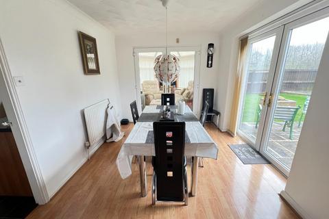 4 bedroom detached house for sale, Beechwood Drive, Bishop Auckland