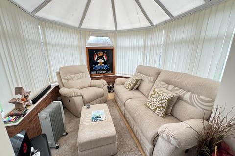4 bedroom detached house for sale, Beechwood Drive, Bishop Auckland