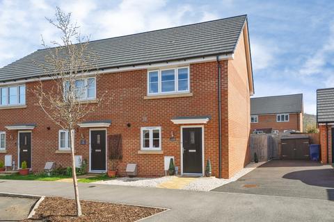 undefined, Poppy Drive, Bishops Cleeve, Cheltenham, Gloucestershire, GL52