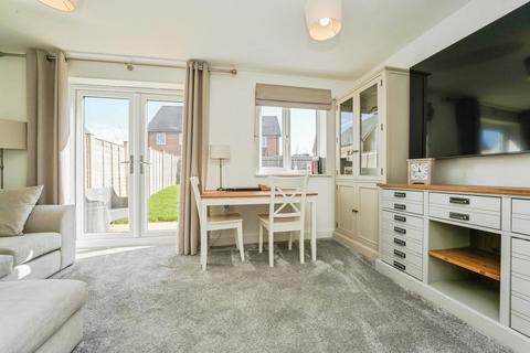 undefined, Poppy Drive, Bishops Cleeve, Cheltenham, Gloucestershire, GL52