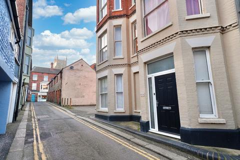 Surrey Street, Surrey House, NR27